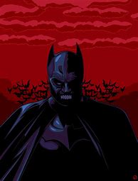 Image result for Batman Begins Game Poster