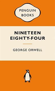 Image result for Orwell 1984 Images