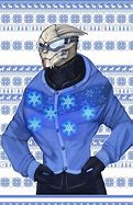 Image result for Mass Effect Sweater