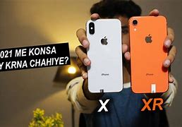 Image result for Apple iPhone XVS XR