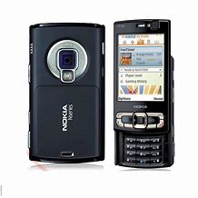 Image result for Nokia N95 Black