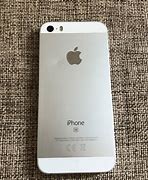 Image result for Silver SE Phone