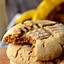 Image result for Peanut Butter and Banana Cookies