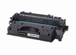 Image result for HP 280A Toner Cartridge