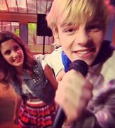 Image result for Nelson Austin and Ally