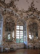 Image result for Framed Wall Mirrors