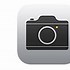 Image result for Original iOS Camera Icon