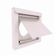 Image result for Dryer Vent Wall Plate