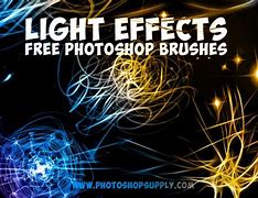 Image result for Photoshop Light Brushes