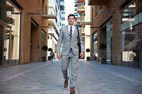 Image result for Businessman Walking