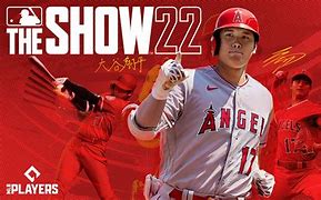 Image result for MLB the Show 22