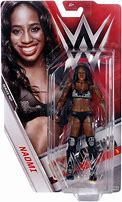 Image result for WWE Naomi Toys
