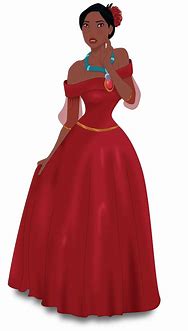 Image result for Disney Princess Tiana Doll
