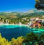 Image result for Ionian Sea Map