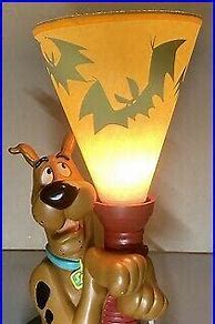 Image result for Scooby Doo Flashlight