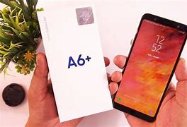 Image result for Samsung A6 Box