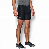 Image result for Armour Compression Shorts