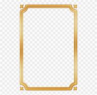 Image result for Golden Offer Frame Box