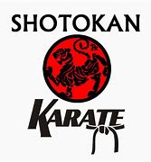 Image result for Shotokan Karate Tiger Logo