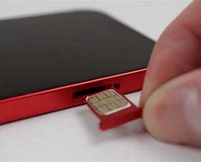 Image result for iPhone 12 Mini Sim Card Tray