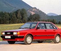 Image result for Audi 80 Quattro