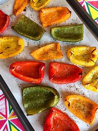 Image result for Pepper Dish