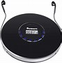 Image result for Portable CD Disc Player