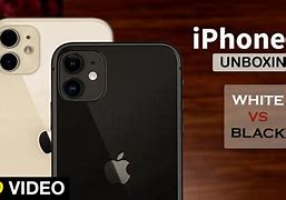 Image result for iPhone 11 Balck White