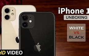 Image result for iPhone 11 Black and White