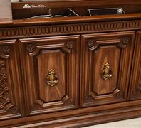 Image result for Sound Design Stereo Console