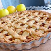 Image result for Une Tarte Aux Pommes