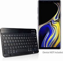 Image result for Galaxy Note 9 and Keyboards