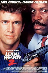 Image result for Lethal Weapon 2 Movie