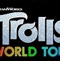 Image result for Hasbro Trolls Series 7