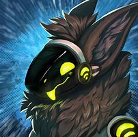 Image result for Protogen Cute Free PFP