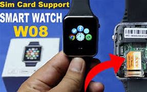 Image result for Smart Watch and Sim Card and Verizon Prise