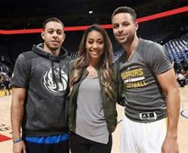 Image result for Seth Curry Siblings