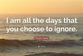 Image result for Choose Ignore