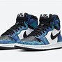 Image result for How to Tie Air Jordan 1