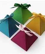 Image result for Creative Gift Box Template