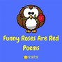 Image result for Mean Poems That Rhyme