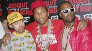 Image result for Early 2000s Urban Fashion