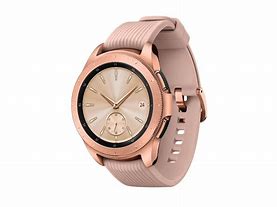 Image result for Samsung Galaxy 42Mm Rose Gold