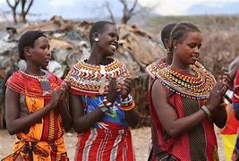Image result for Kenya Clothes for Women