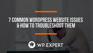 Image result for How to Troubleshoot a Website