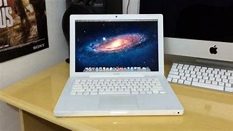 Image result for Laptop Apple MacBook 2007