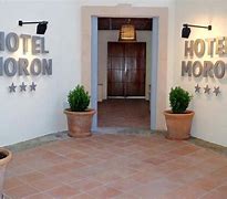 Image result for Moron Hotel