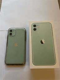 Image result for Apple iPhone 11 128GB Green