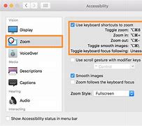 Image result for Zoom Gallery Button On a Mac