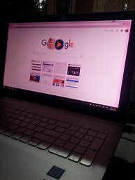 Image result for Pink Screen Laptop